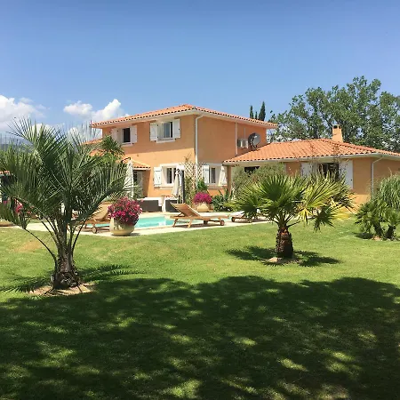 Casa Fiorita * Mignataja