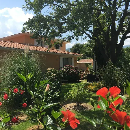 Casa Fiorita Frühstückspension Mignataja