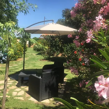 Casa Fiorita Mignataja