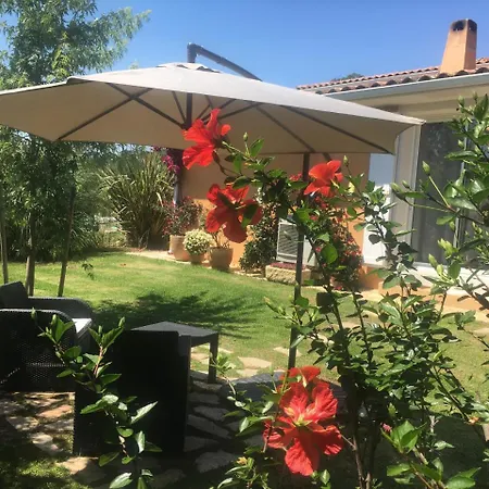 Frühstückspension Casa Fiorita Mignataja