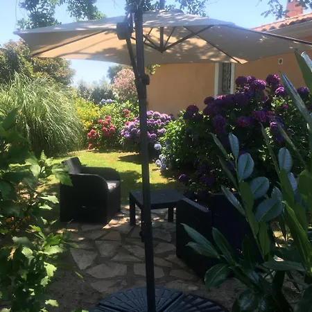 Bed & Breakfast Casa Fiorita Mignataja