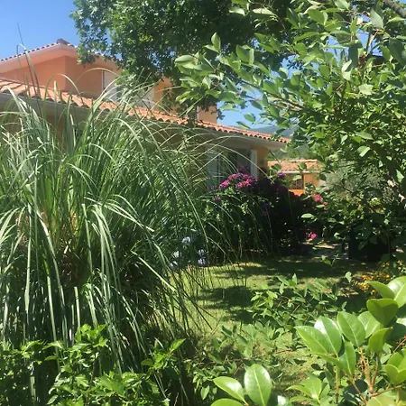 Casa Fiorita * Mignataja