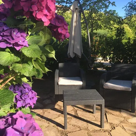 Casa Fiorita Bed & Breakfast Mignataja