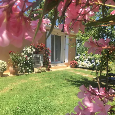 Bed & Breakfast Casa Fiorita Mignataja
