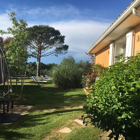 Casa Fiorita * Mignataja