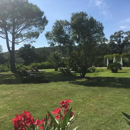 Casa Fiorita Mignataja