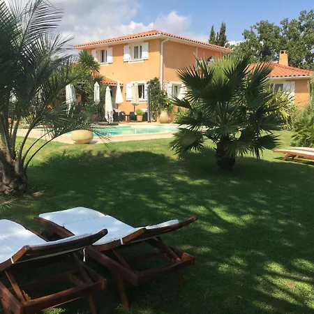 Bed & Breakfast Casa Fiorita
