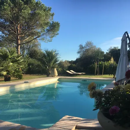 Casa Fiorita Mignataja
