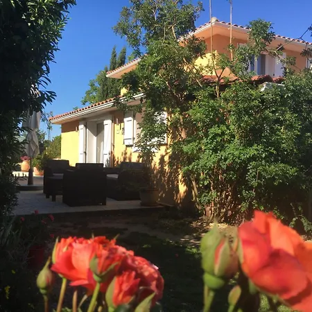 Bed & Breakfast Casa Fiorita Mignataja