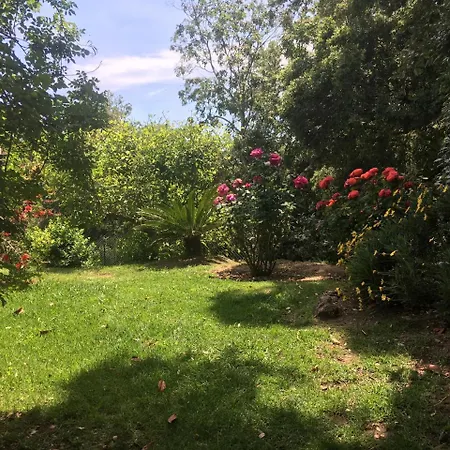 Casa Fiorita * Mignataja